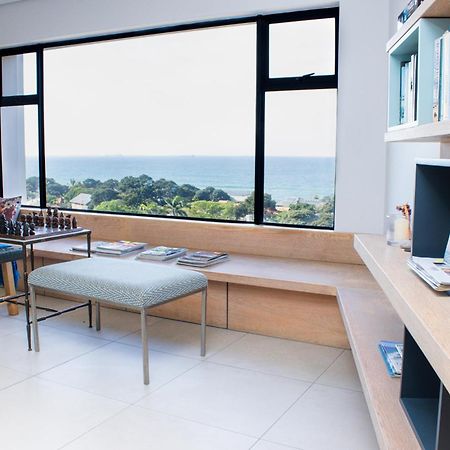 Ocean Vista Boutique Guest House Durban Exterior foto