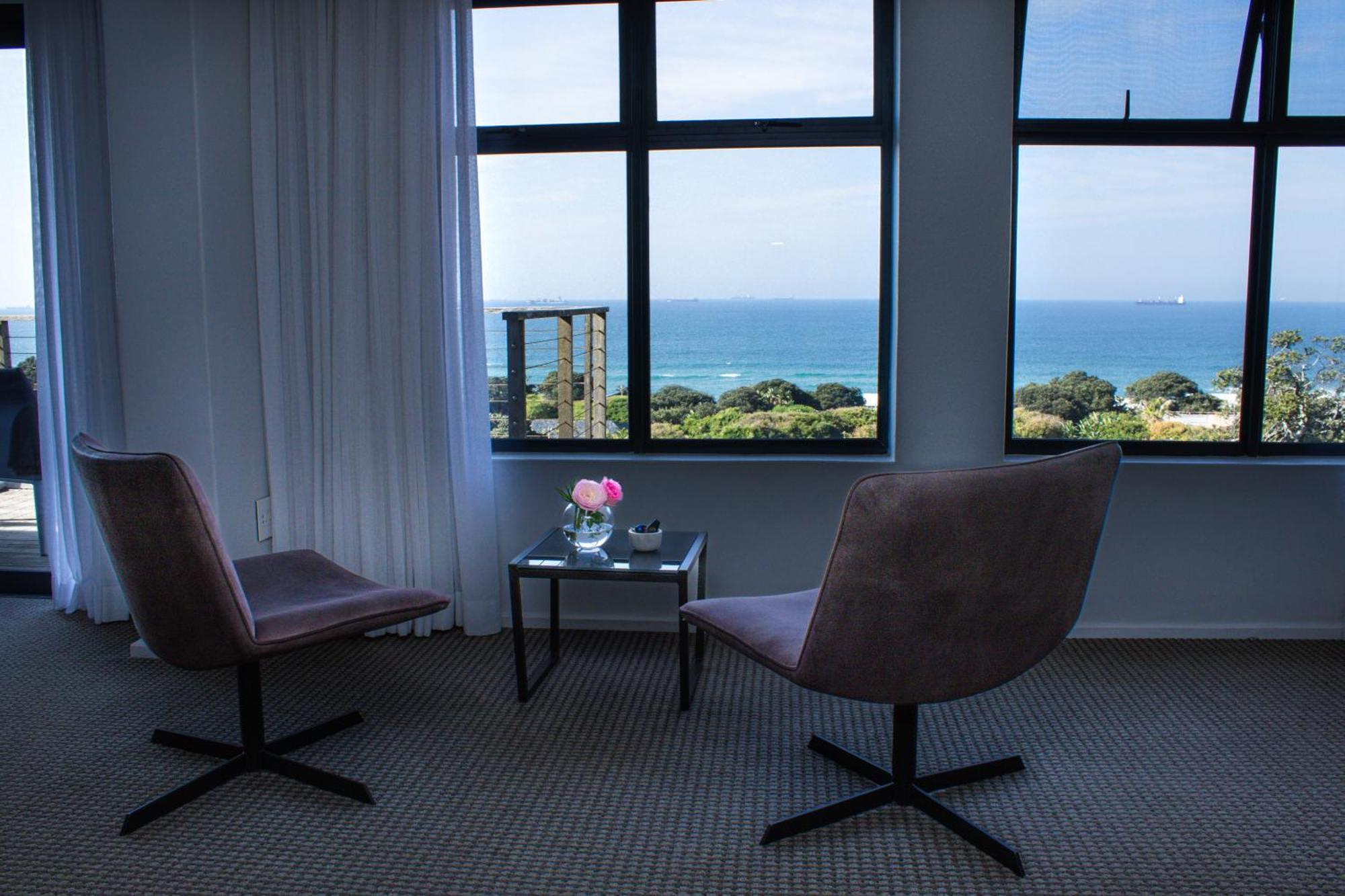 Ocean Vista Boutique Guest House Durban Exterior foto
