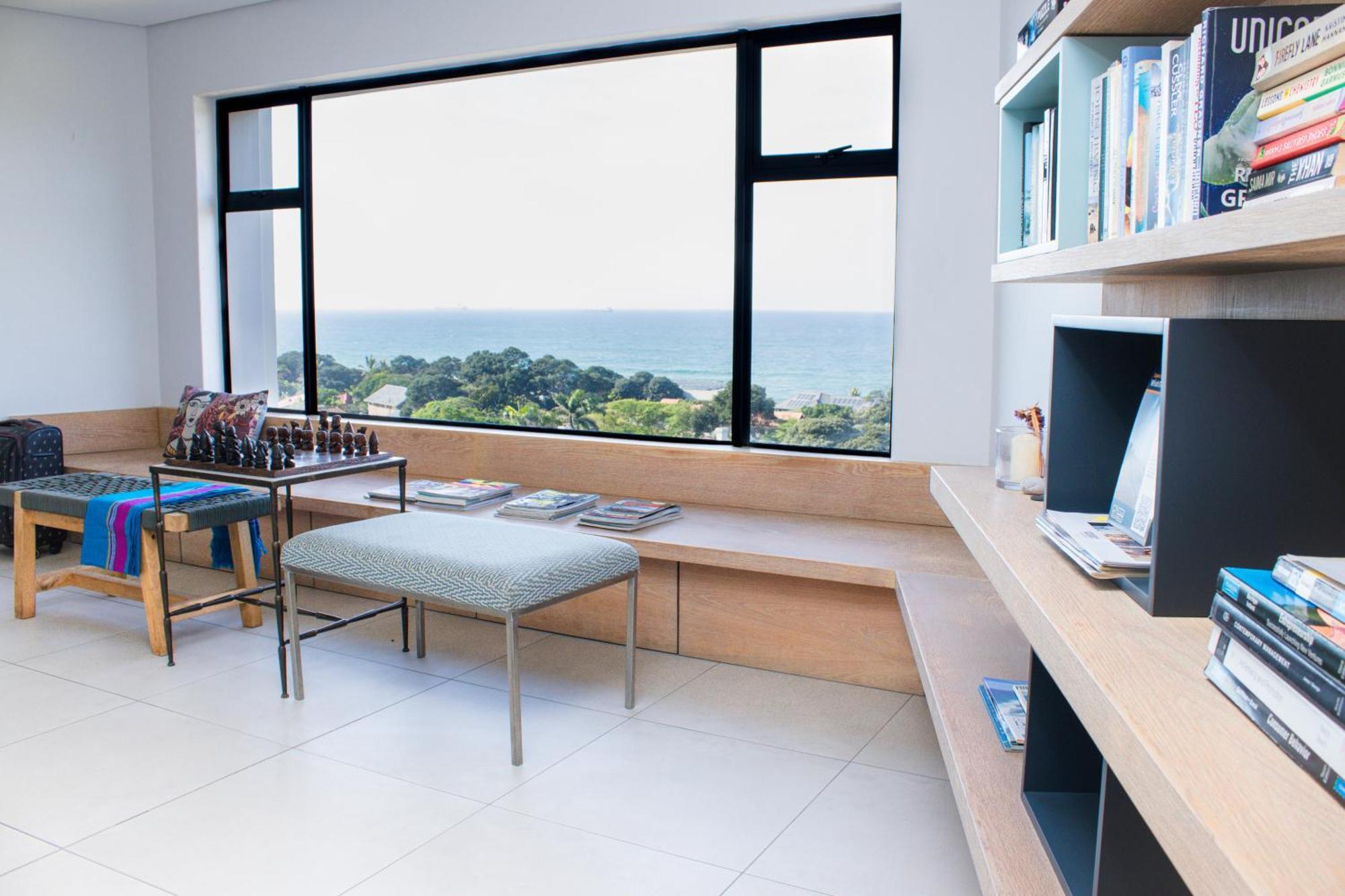 Ocean Vista Boutique Guest House Durban Exterior foto