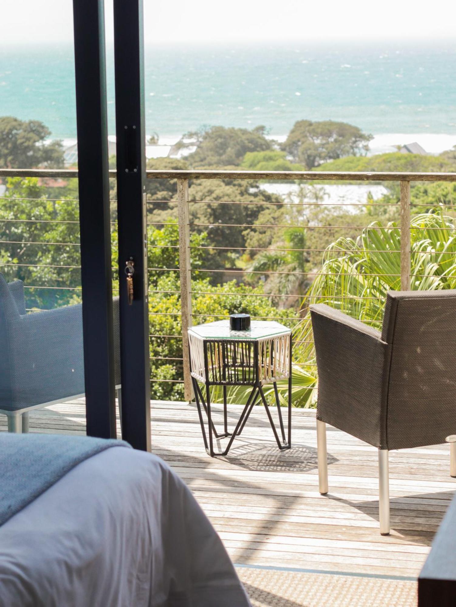 Ocean Vista Boutique Guest House Durban Exterior foto
