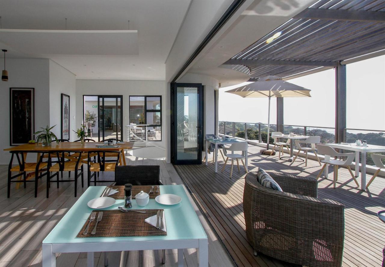 Ocean Vista Boutique Guest House Durban Exterior foto