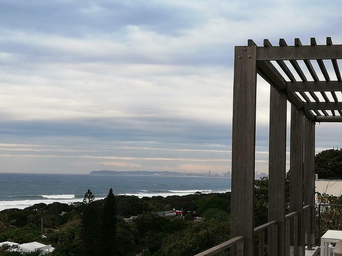 Ocean Vista Boutique Guest House Durban Exterior foto